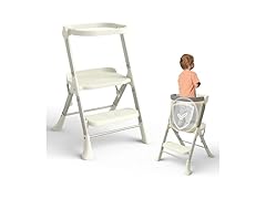 AmazingLife Toddler Tower