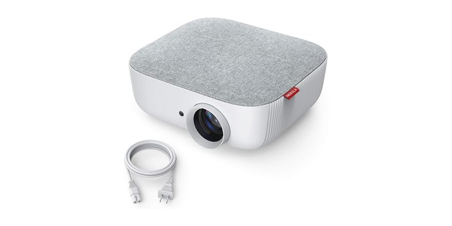 anker nebula prizm 2500 lux led home projector review