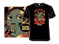 Your Soul Is Important