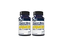 Super Beta Advanced Prostate Supplement