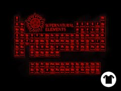 Supernatural Elements