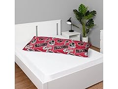 FALCONS Plush Body Pillow