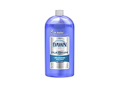 Dawn Platinum Dishwashing Foam Refill