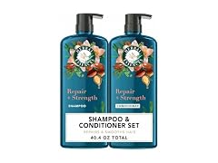Herbal Essences Argan Oil Set 20.2oz 2 Pack