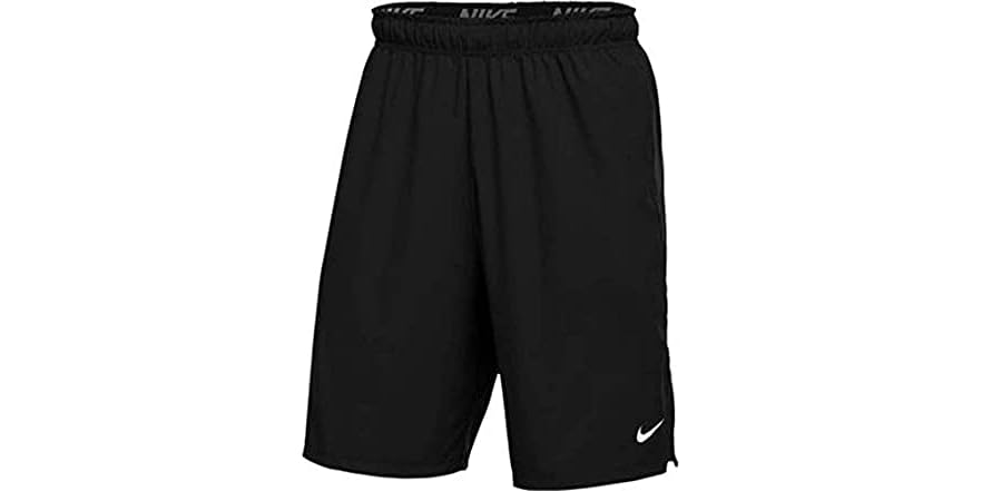 shorts nike flex woven 2.0
