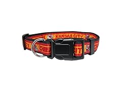 CHIEFS Licensed Pet Collar