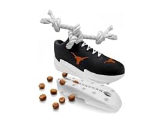 Pets First NCAA Texas Longhorns Cleat Sneaker Spike