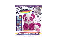 PlayMonster Yarnimals Panda