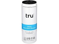 Tru, Dream Cherry Berry Flavored