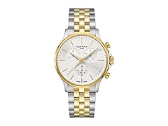 Certina, Mens, DS 8 Gent, Quartz Chrono Watch