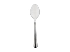 Plastic Coated Spoons - Teaspoon