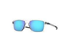 Oakley Mens Oo9469 Wheel House Square Sunglasses