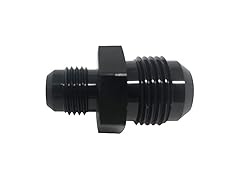 Reducer Fitting 6AN to 8AN Fuel Line