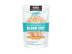Koha Bland Diet Chicken & Rice Dog Food