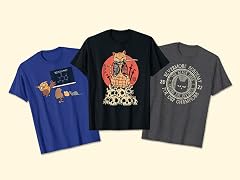 Bargain Shirts
