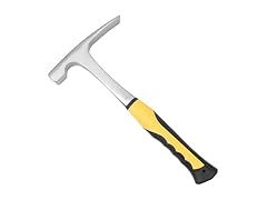 wkao AAP-Tool-321 13 In Rock Pick Hammer