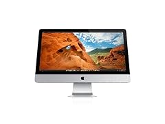 Apple 21.5" iMac 500GB (Mid 2014)