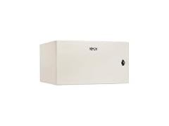 SmartRack Industrial 6U Wallmount Rack