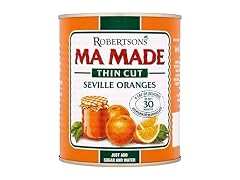 Mamade | Marmalade Thin Cut 3/4 850g