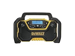 Dewalt DCR028B 12V/20V MAX Portable Bluetooth Radio
