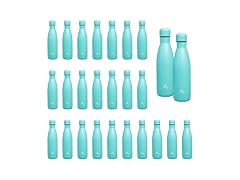 Konokyo 24 Pack 17 oz  Water Bottle