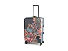 Vera Bradley Hardside 26" Adair Spinner Suitcase