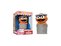Super7 Fun! Fun! Sesame Street Oscar the Grouch