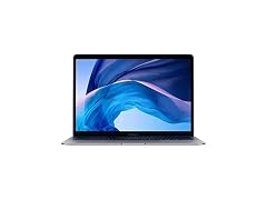 Apple 13.3" MacBook Air 128GB (2019) (S&D)