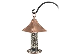 Palazzo Bird Feeder - 2 Sizes