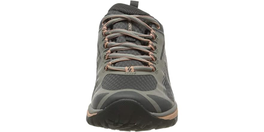 merrell siren edge womens