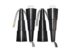 AguaChimp-Fly Fans for Tables
