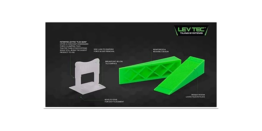 LEVTEC 1/8