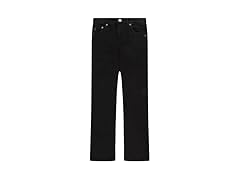 Levis Mens Bootcut Fit Jeans (10)