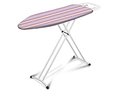 Neu Metallo Ironing Board (Your Choice)