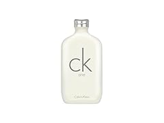 Calvin Klein CK One Eau De Toilette, 6.7 oz