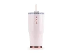 Reduce 34 oz Tumbler, Stainless Steel
