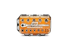 GEARWRENCH Mechanics Hand Tool Set