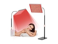 Infrared Red Light Therapy Panel