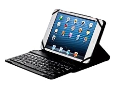 M-Edge Universal XL 10" Tablet Keyboard Case