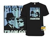 80s Chicago Blues Festival