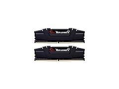G.Skill RipjawsV Series 16GB (2 x 8GB)