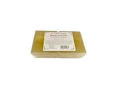 Our Earth's Secrets Hemp Seed - 2 Lbs Melt an