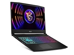 MSI Katana 15.6" i7 B13VEK-1675US Laptop