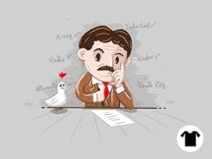 Tesla - Invent Awesome Stuff