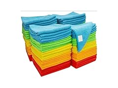 Premium Microfiber Cleaning Cloth