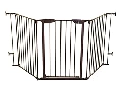 Dreambaby Newport Adapta Gate