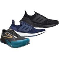 Up to 76% off on Adidas, Brooks and Saucony Shoes