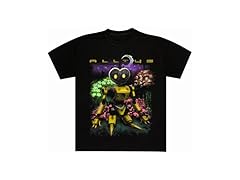 Trippie Redd Love Robot Tee (L)