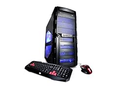 WT610 AMD FX 8-Core Desktop w/Free Game