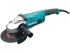 Makita GA7021 15 Amp 7 in. Corded Angle Grinder